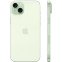 Смартфон Apple iPhone 15 128Gb Green (MV9N3CH/A) - фото 2