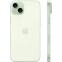 Смартфон Apple iPhone 15 128Gb Green (MV9N3CH/A) - фото 2