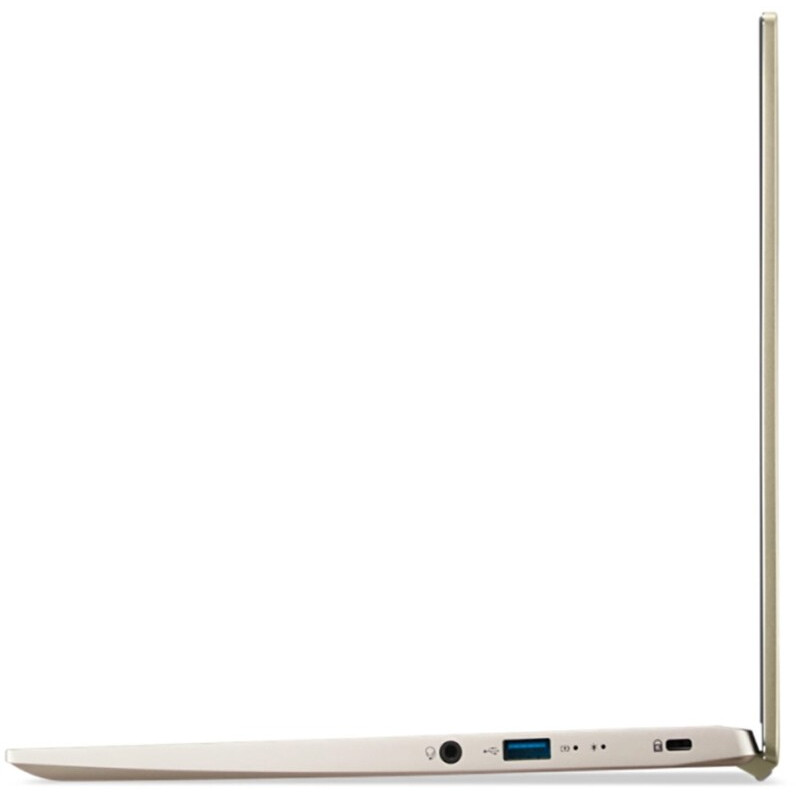 Acer swift go 14 обзор