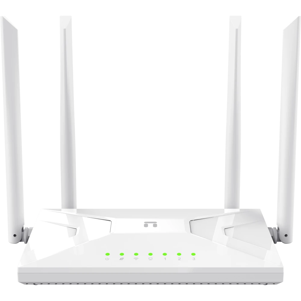 Wi-Fi маршрутизатор (роутер) Netis NC21
