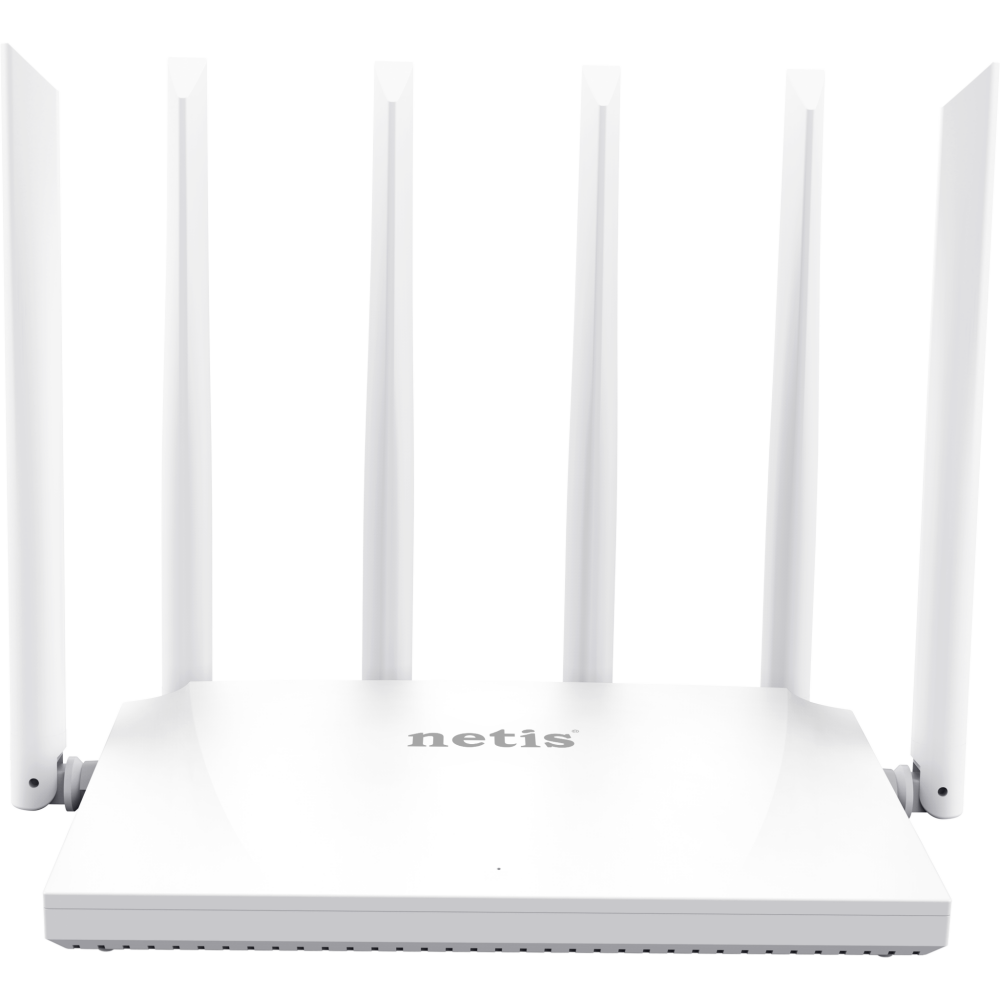 Wi-Fi маршрутизатор (роутер) Netis NC63