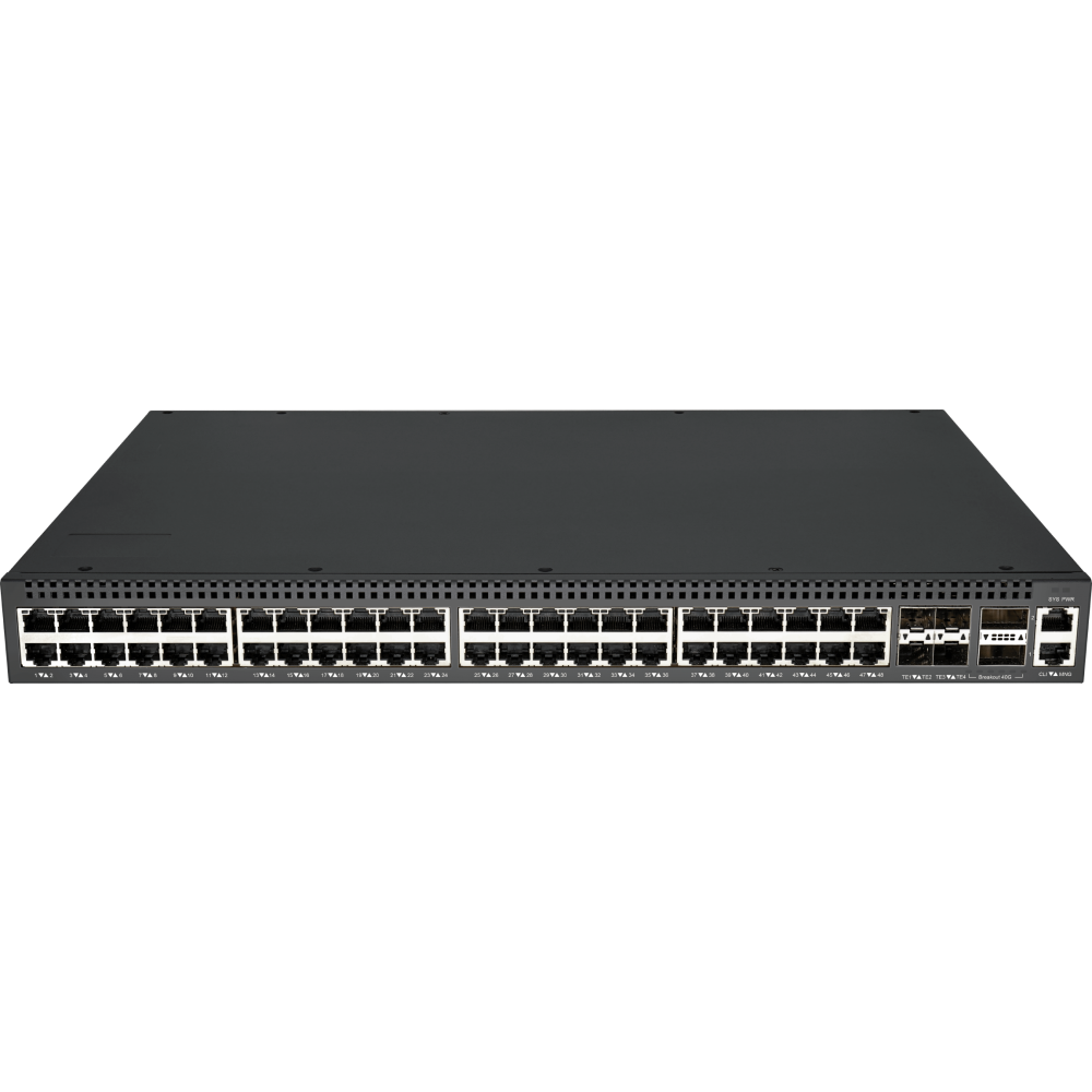 Коммутатор (свитч) GIGALINK GL-SW-G302-54TC