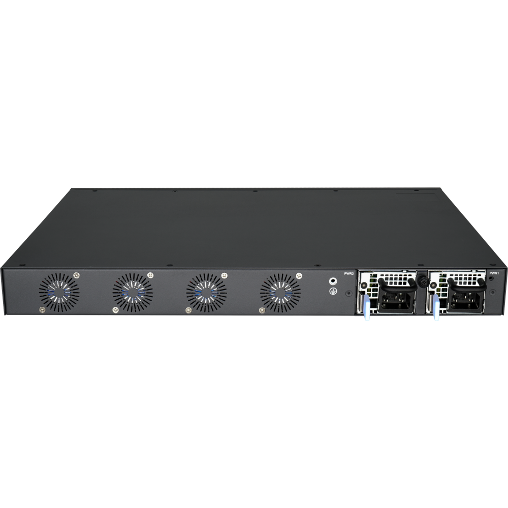 Коммутатор (свитч) GIGALINK GL-SW-G302-54TC - фото 2