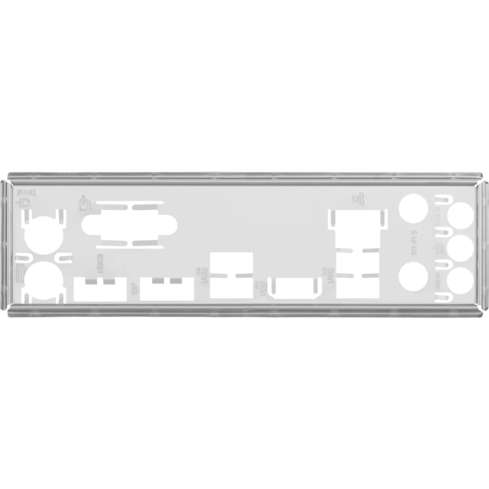 Материнская плата ASUS PRIME H610M-A WIFI - фото 6