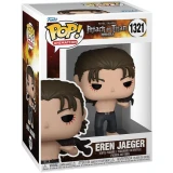 Фигурка Funko POP! Animation Attack on Titan S5 Eren Jeager (67926)