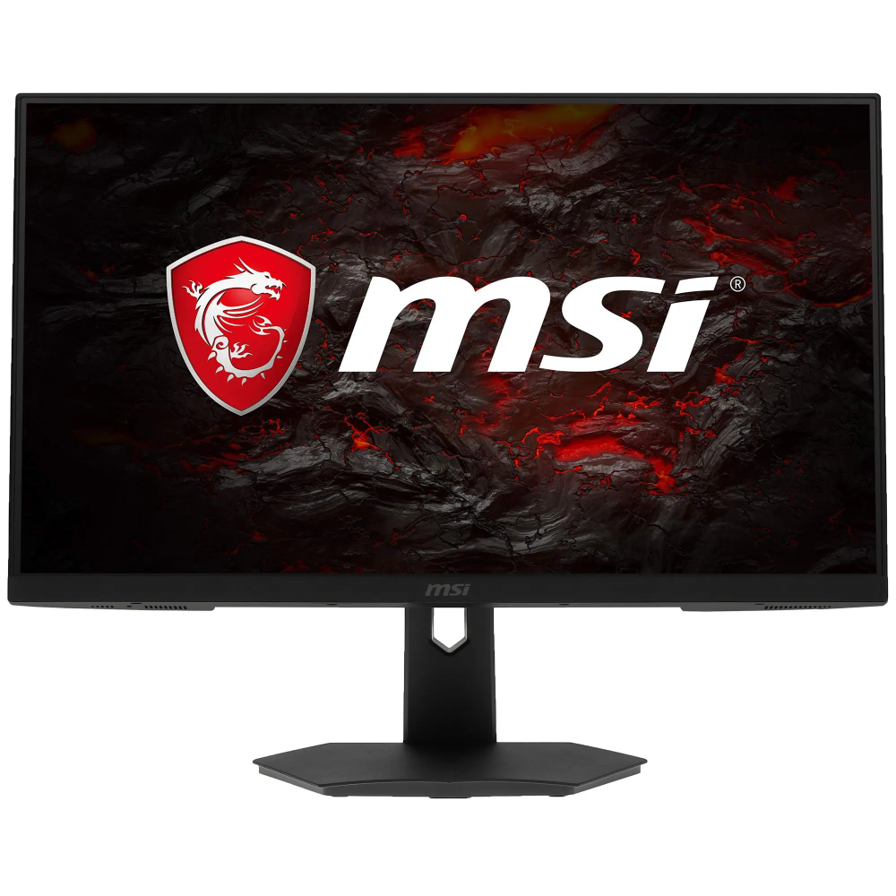 Монитор MSI 24" Optix G244F E2 - 9S6-3BB4CH-034