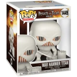Фигурка Funko POP! Animation Attack on Titan S5 War Hammer Titan 6 (67933)
