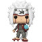 Фигурка Funko POP! Animation Naruto Shippuden Jiraiya with Rasengan - 74514