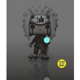 Фигурка Funko POP! Animation Naruto Shippuden Jiraiya with Rasengan (74514)