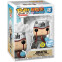 Фигурка Funko POP! Animation Naruto Shippuden Jiraiya with Rasengan - 74514 - фото 3