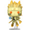 Фигурка Funko POP! Animation Naruto Shippuden Naruto Uzumaki (Kurama Link) - 71633
