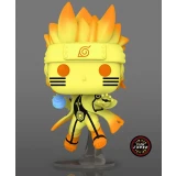 Фигурка Funko POP! Animation Naruto Shippuden Naruto Uzumaki (Kurama Link) (71633)