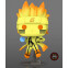Фигурка Funko POP! Animation Naruto Shippuden Naruto Uzumaki (Kurama Link) - 71633 - фото 2