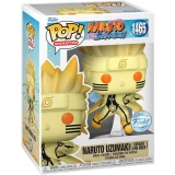 Фигурка Funko POP! Animation Naruto Shippuden Naruto Uzumaki (Kurama Link) (71633)