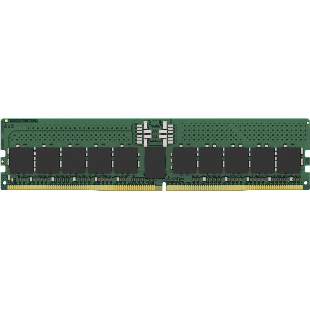 Оперативная память 32Gb DDR5 5600MHz Kingston ECC Reg (KSM56R46BD8PMI-32HAI)