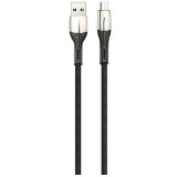 Кабель USB A (M) - microUSB B (M), 1м, Exployd EX-K-1029