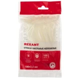 Кабельная стяжка Rexant 07-0100-4