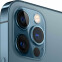 Смартфон Apple iPhone 12 Pro 512Gb Pacific Blue (MGMX3RU/A) - фото 3