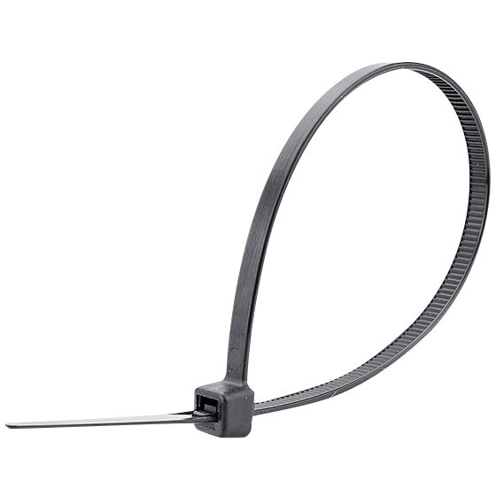 Кабельная стяжка Rexant 07-0101-4, 100 шт.