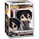 Фигурка Funko POP! Animation Attack on Titan S5 Mikasa Ackerman (67929)