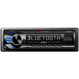 Автомагнитола Nakamichi NQ512BB (NAK-NQ512BB)