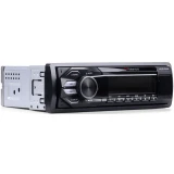 Автомагнитола Nakamichi NQ512BB (NAK-NQ512BB)