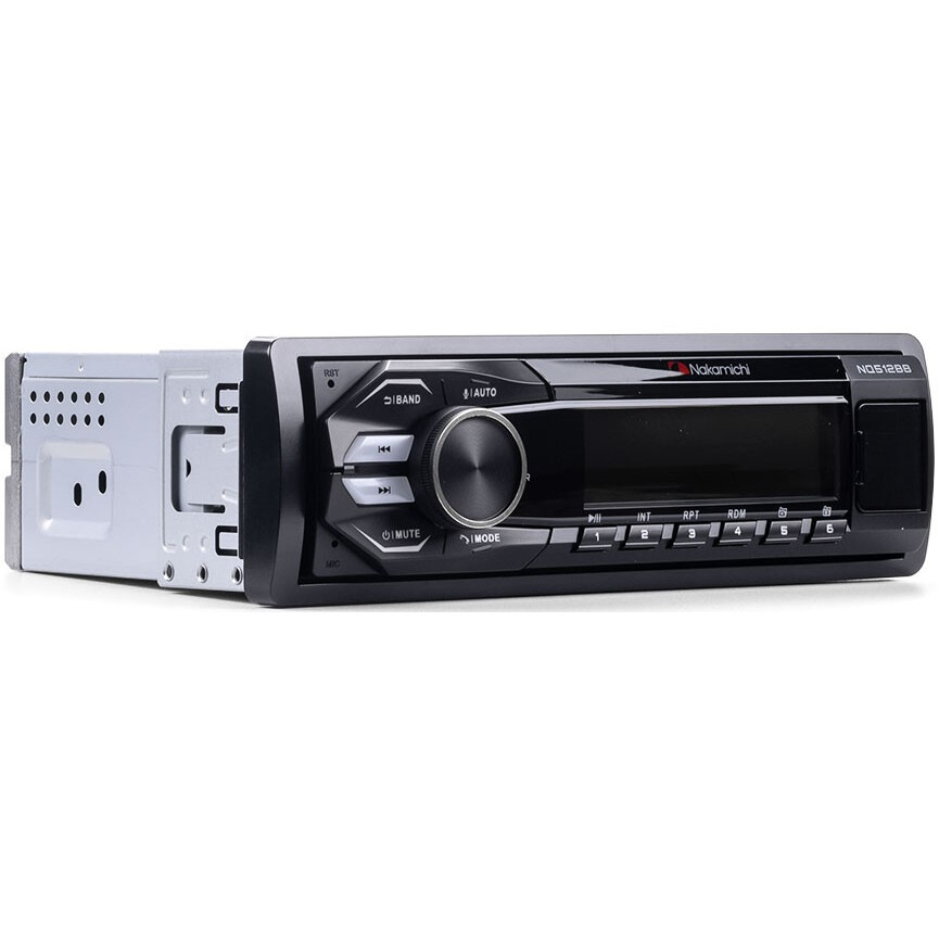 Автомагнитола Nakamichi NQ512BB - NAK-NQ512BB - фото 3