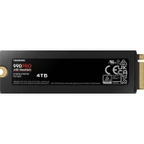 Накопитель SSD 4Tb Samsung 990 PRO (MZ-V9P4T0CW)