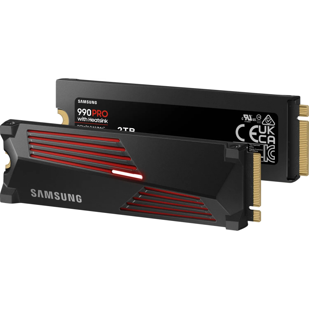 ПК AMD Ryzen 9 9950X / AMD Radeon Graphics / 128 ГБ / SSD 6656 ГБ + HDD 4 ТБ