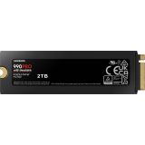 Накопитель SSD 2Tb Samsung 990 PRO (MZ-V9P2T0CW)
