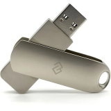 USB Flash накопитель 32Gb Digma DRIVE3 (DGFUL032A30SR)