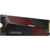 Накопитель SSD 1Tb Samsung 990 PRO (MZ-V9P1T0CW)