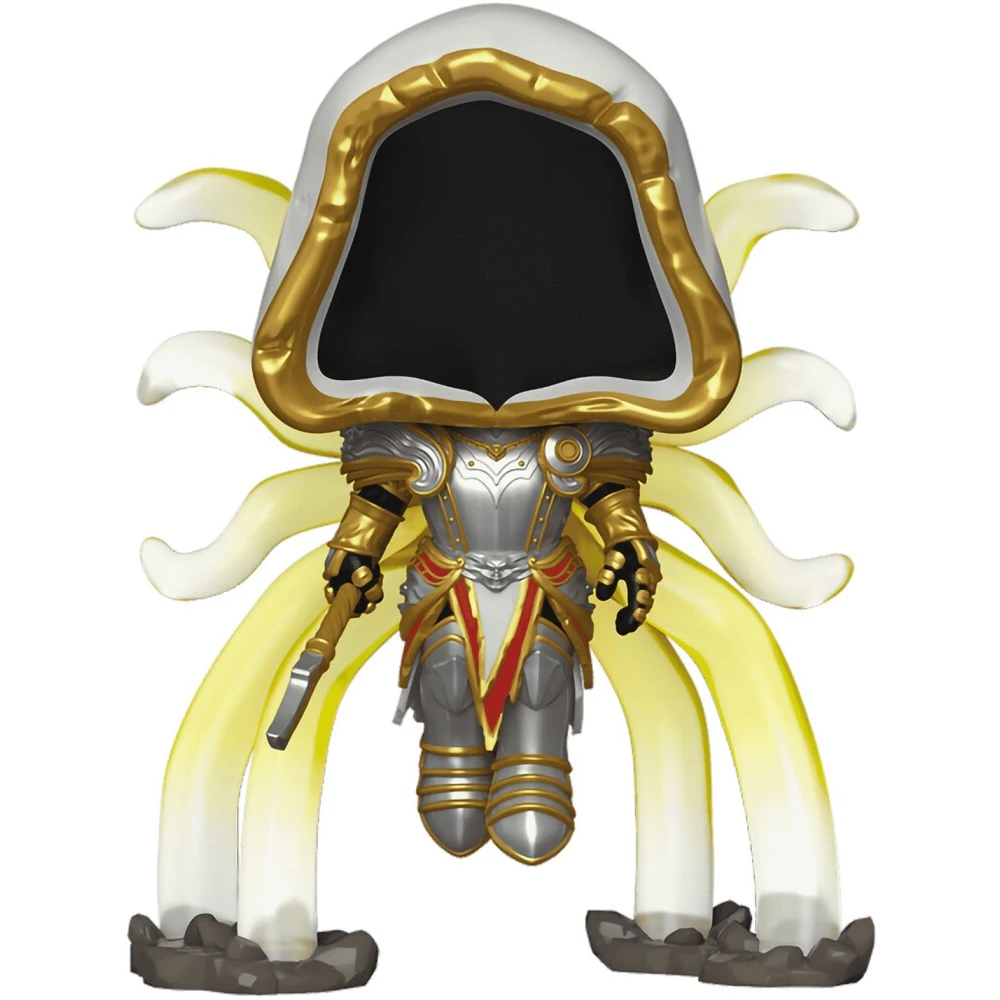 Фигурка Funko POP! Games Diablo 4 Inarius - 76531