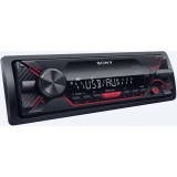 Автомагнитола Sony DSX-A110U (DSXA110U.EUR)