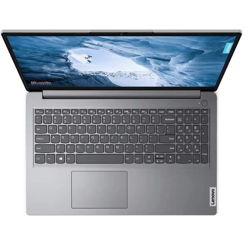 Ноутбук Lenovo IdeaPad 1 15IAU7 (82QD00ASRK) - фото 2