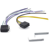 Автомагнитола SWAT MEX-1015UBW