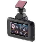 Автомобильный видеорегистратор Roadgid CityGo 3 Wi-Fi 2CH (1045017)