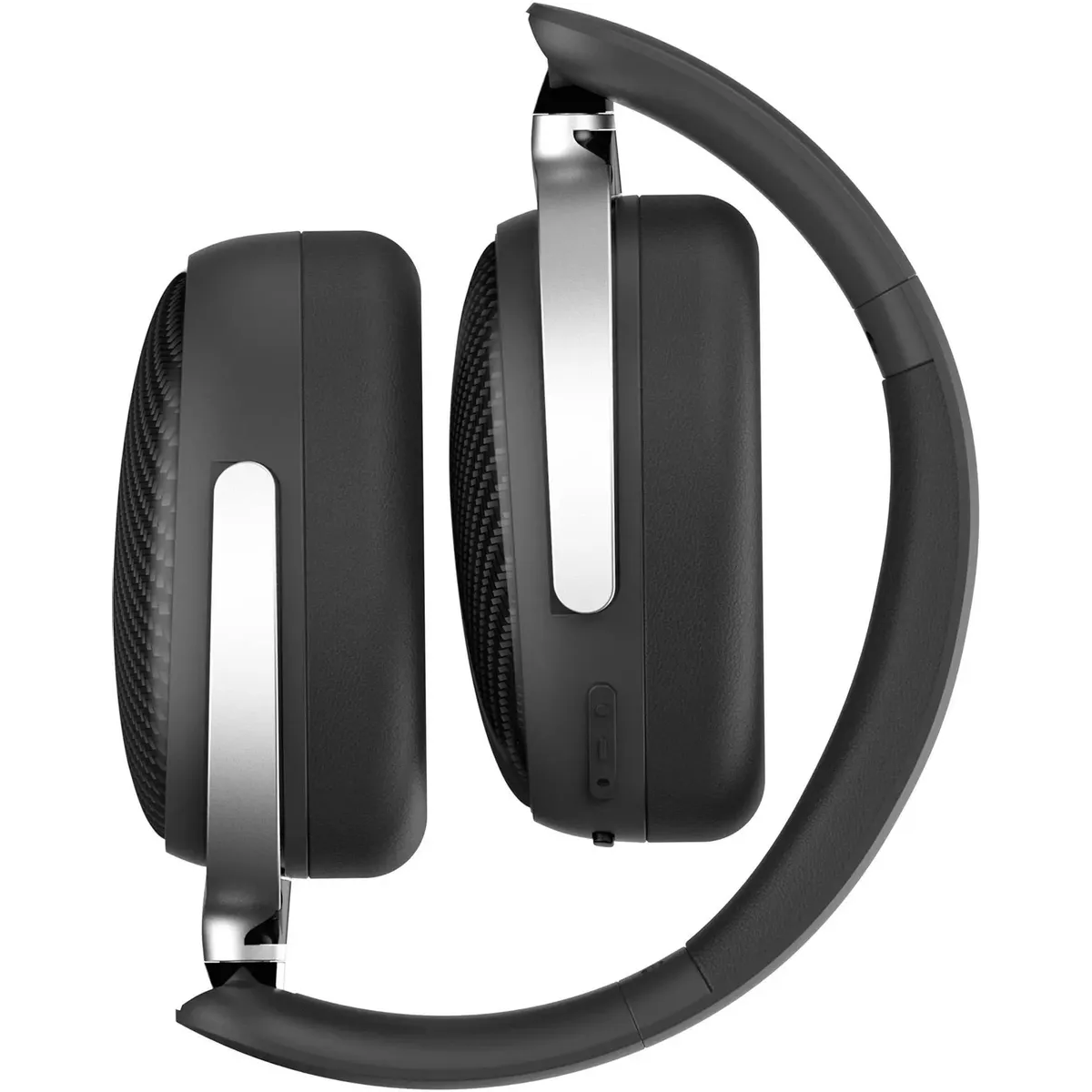 Гарнитура A4Tech Fstyler BH350C Black - BH350C BLACK - фото 5