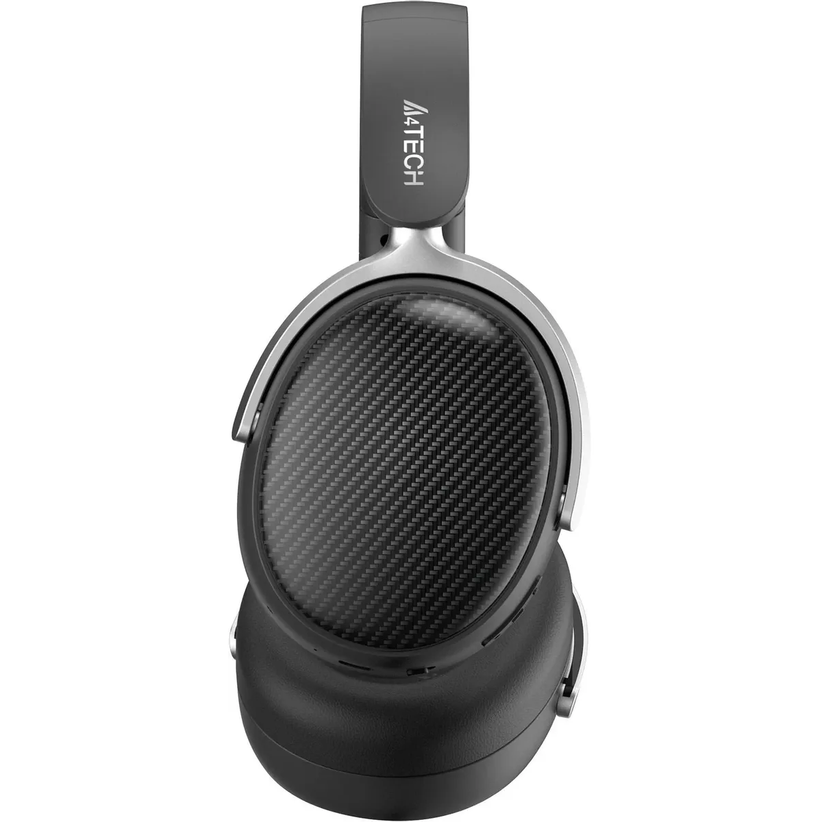 Гарнитура A4Tech Fstyler BH350C Black - BH350C BLACK - фото 6