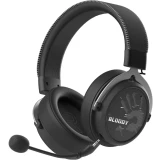 Гарнитура Bloody MR590 Sports Black (MR590+ WIRED/SPORT BLACK)