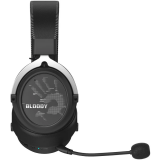 Гарнитура Bloody MR590 Sports Black (MR590+ WIRED/SPORT BLACK)