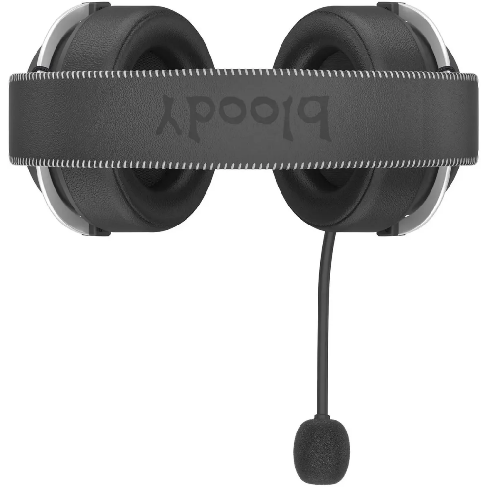 Гарнитура Bloody MR590 Sports Black - MR590+ WIRED/SPORT BLACK - фото 7