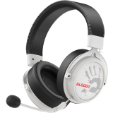 Гарнитура Bloody MR590 Sports White (MR590+ WIRED/SPORT WHITE)