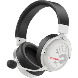 Гарнитура Bloody MR590 Sports White (MR590+ WIRED/SPORT WHITE)