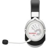 Гарнитура Bloody MR590 Sports White (MR590+ WIRED/SPORT WHITE)