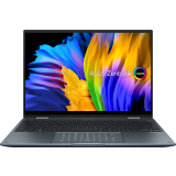 Ноутбук ASUS UP5401ZA Zenbook 14 Flip OLED (KN012W) (UP5401ZA-KN012W)