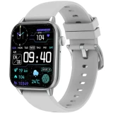 Умные часы COLMI C60 Silver (01-000C60010201060100)