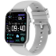 Умные часы COLMI C60 Silver - 01-000C60010201060100