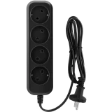 Сетевой удлинитель SunWind SW-PE41-B