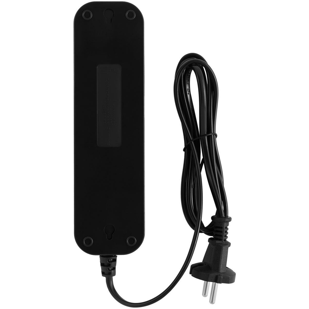 Сетевой удлинитель SunWind SW-PE41-B - фото 3